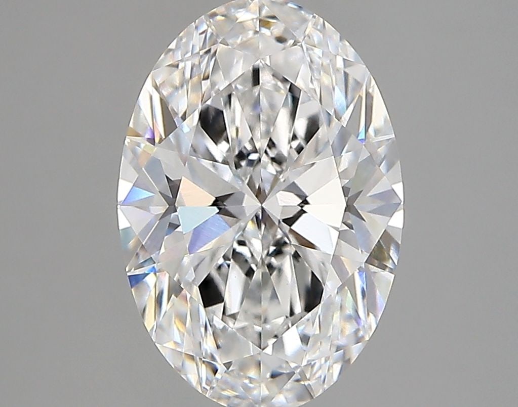 Loose Lab Diamond - IGI Oval 3.01ct D VVS2: Loose Lab Diamond - IGI Oval 3.01ct D VVS2 This listing features Loose Lab Diamond - IGI Oval 3.01ct D VVS2. Item specifics are provided below. Item Specifics: Source: This Is A Real Diamond Grown