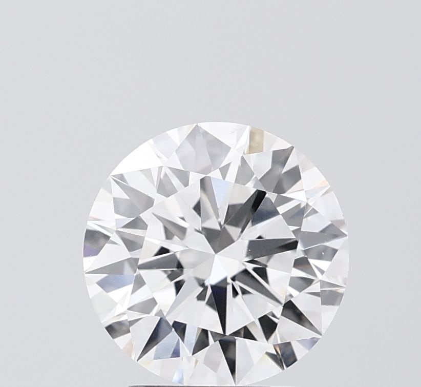 Loose Lab Diamond - IGI Round 2.07ct E VVS2 (1 of 1)