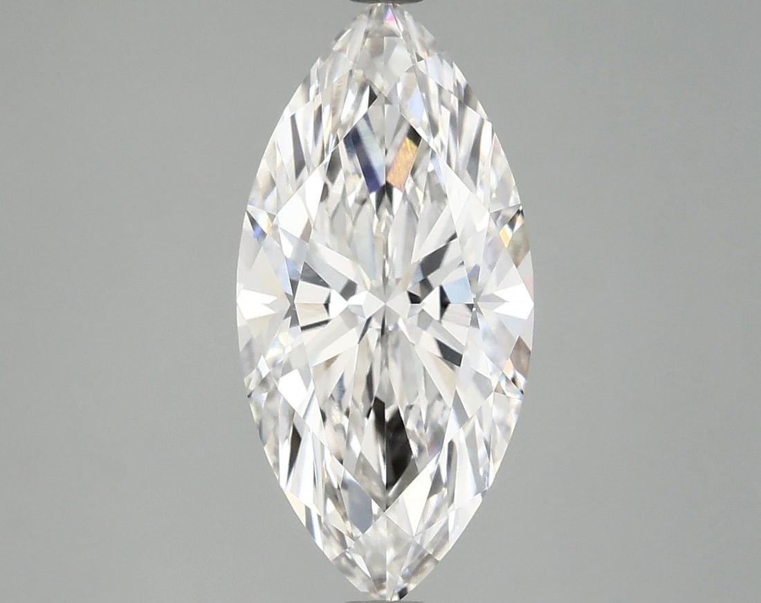 Loose Lab Diamond - IGI Marquise 3.08ct F VVS2: Loose Lab Diamond - IGI Marquise 3.08ct F VVS2 This listing features Loose Lab Diamond - IGI Marquise 3.08ct F VVS2. Item specifics are provided below. Item Specifics: Source: This Is A Real Diamond