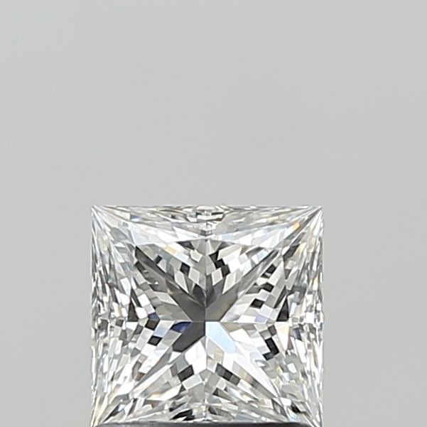 Loose Lab Diamond - IGI Princess 1.1ct F VVS2 (1 of 1)