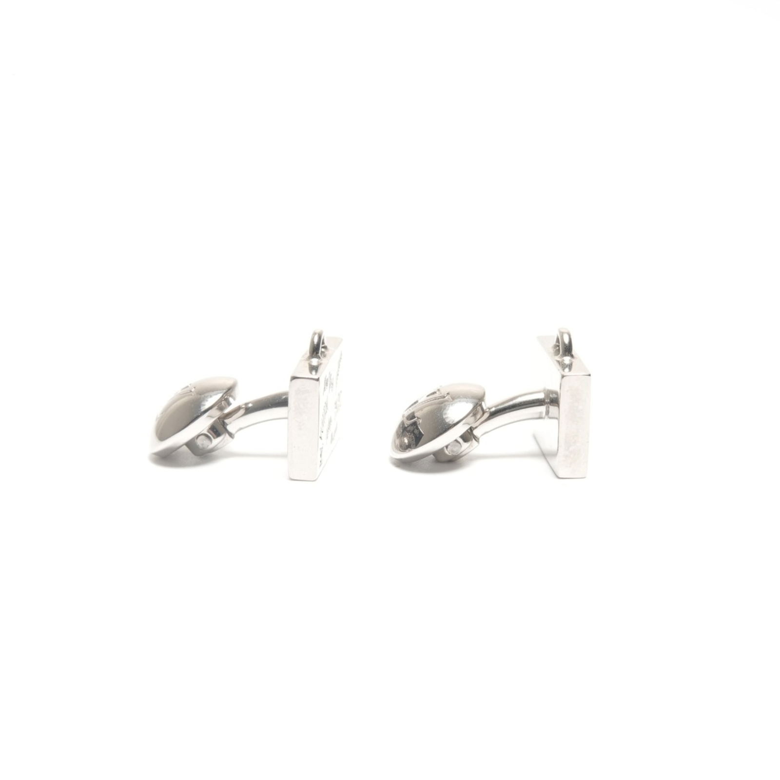 Cufflinks Louis Vuitton - 7