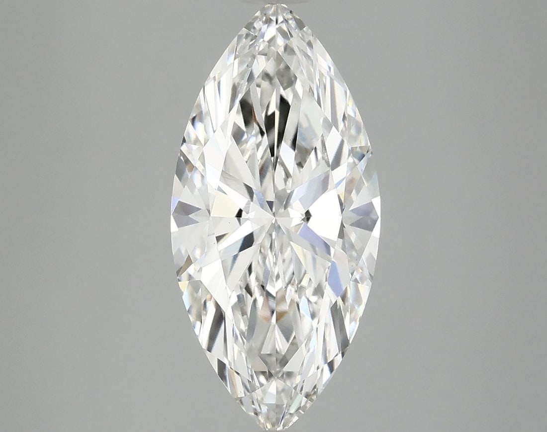 Loose Lab Diamond - IGI Marquise 3.03ct F VVS2: Loose Lab Diamond - IGI Marquise 3.03ct F VVS2 This listing features Loose Lab Diamond - IGI Marquise 3.03ct F VVS2. Item specifics are provided below. Item Specifics: Source: This Is A Real Diamond