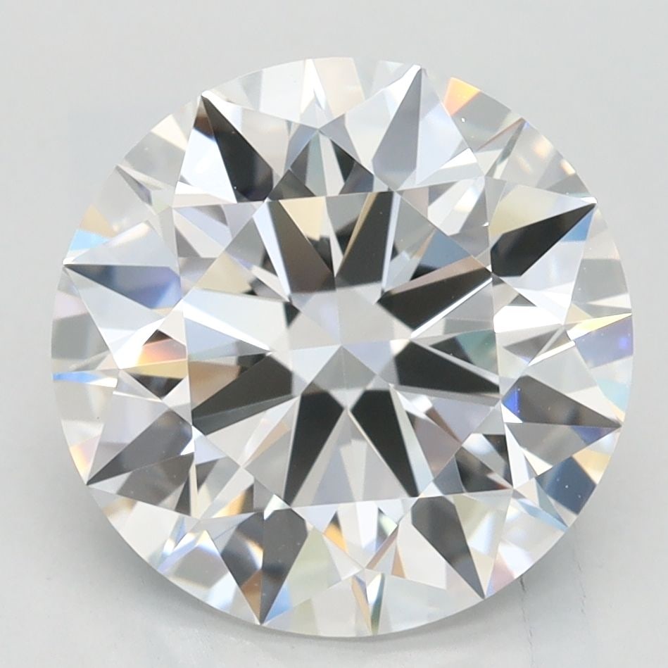Loose Lab Diamond - GIA Round 3.4ct D VVS1: Loose Lab Diamond - GIA Round 3.4ct D VVS1 This listing features Loose Lab Diamond - GIA Round 3.4ct D VVS1. Item specifics are provided below. Item Specifics: Source: This Is A Real Diamond Grown
