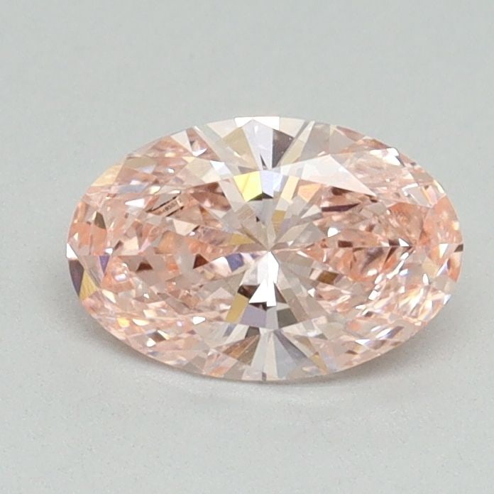 Loose Lab Diamond - IGI Oval 0.7ct Fancy Intense Pink VVS2: Loose Lab Diamond - IGI Oval 0.7ct Fancy Intense Pink VVS2 This listing features Loose Lab Diamond - IGI Oval 0.7ct Fancy Intense Pink VVS2. Item specifics are provided below. Item Specifics: