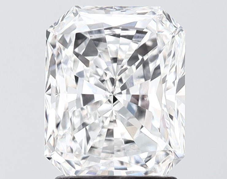 Loose Lab Diamond - IGI Radiant 2.02ct D VVS2: Loose Lab Diamond - IGI Radiant 2.02ct D VVS2 This listing features Loose Lab Diamond - IGI Radiant 2.02ct D VVS2. Item specifics are provided below. Item Specifics: Source: This Is A Real Diamond