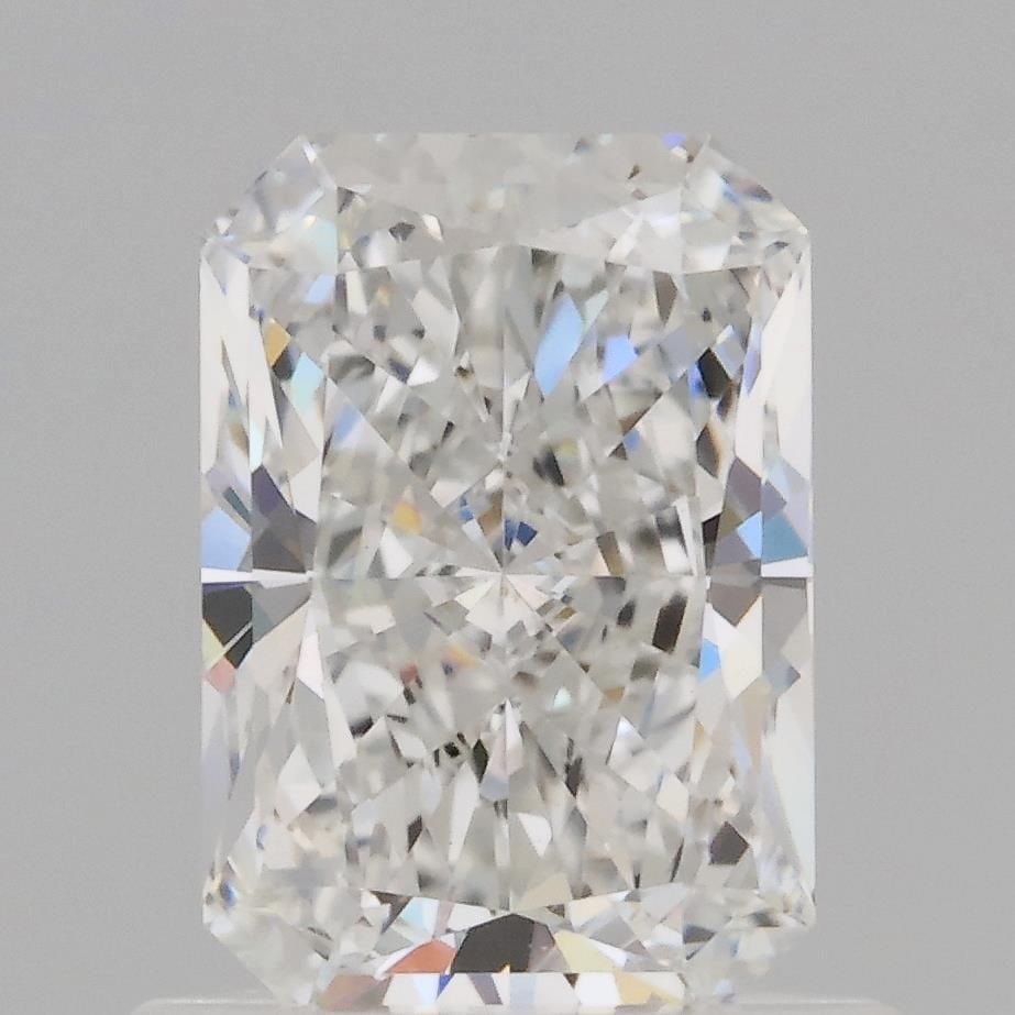 Loose Lab Diamond - IGI Radiant 0.86ct D VVS2: Loose Lab Diamond - IGI Radiant 0.86ct D VVS2 This listing features Loose Lab Diamond - IGI Radiant 0.86ct D VVS2. Item specifics are provided below. Item Specifics: Source: This Is A Real Diamond