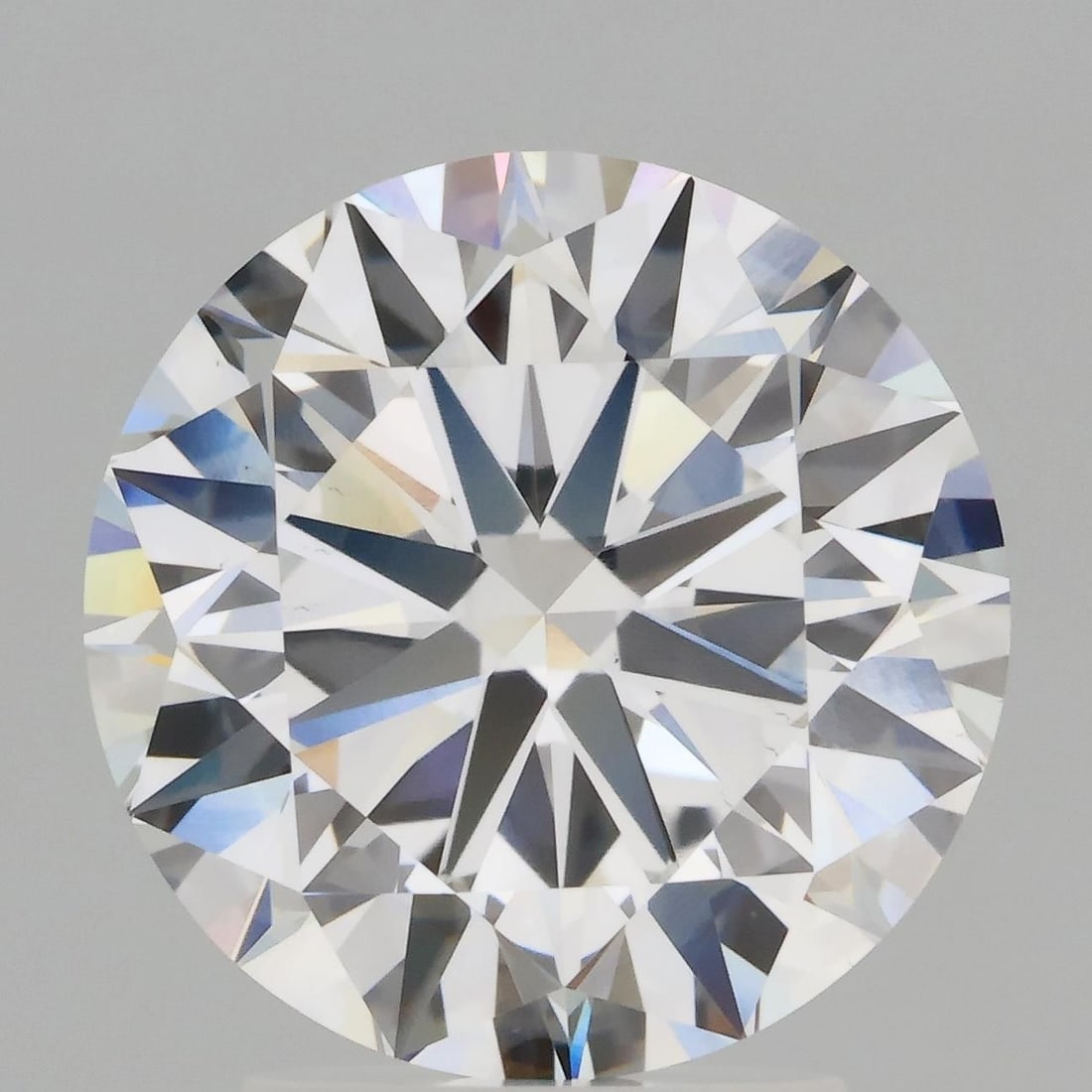 Loose Lab Diamond - IGI Round 3.0ct E VVS2: Loose Lab Diamond - IGI Round 3.0ct E VVS2 This listing features Loose Lab Diamond - IGI Round 3.0ct E VVS2. Item specifics are provided below. Item Specifics: Source: This Is A Real Diamond Grown