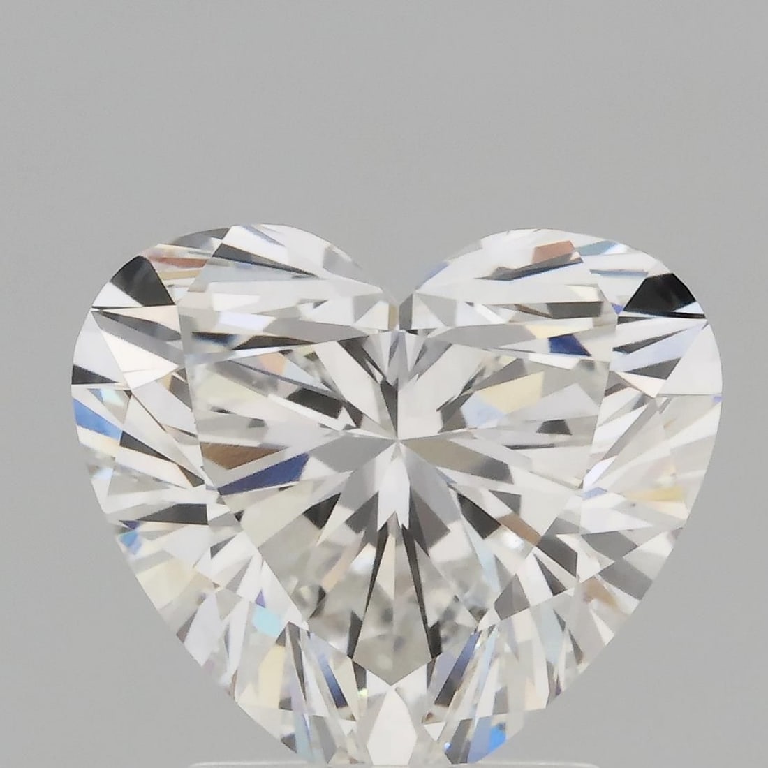 Loose Lab Diamond - IGI Heart 2.25ct F VVS2: Loose Lab Diamond - IGI Heart 2.25ct F VVS2 This listing features Loose Lab Diamond - IGI Heart 2.25ct F VVS2. Item specifics are provided below. Item Specifics: Source: This Is A Real Diamond Grown