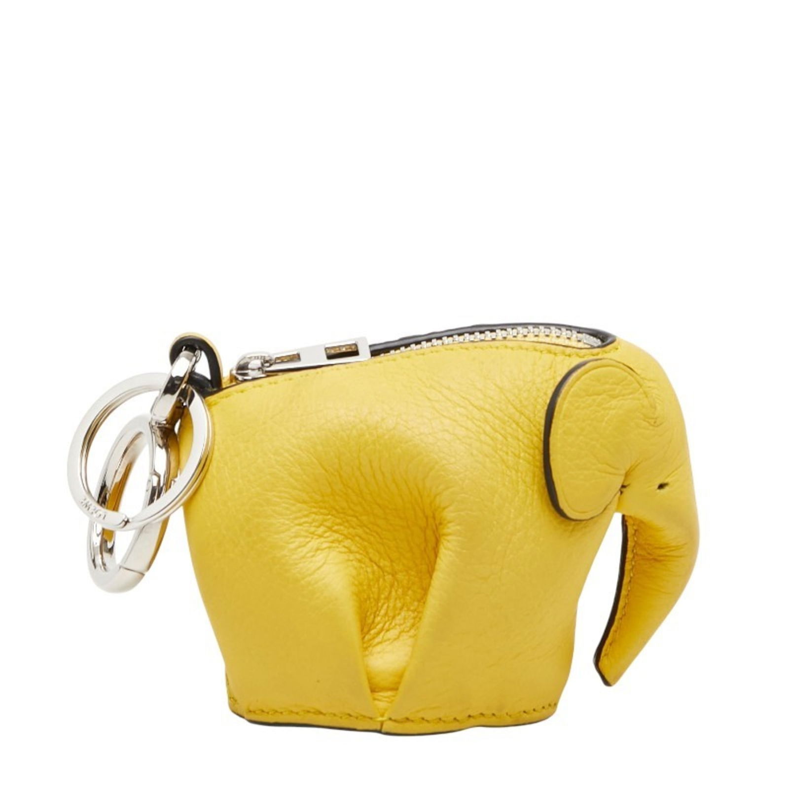 Leather Loewe Handbag Charm: Leather Loewe Handbag Charm This listing features Leather Loewe Handbag Charm. Item specifics are provided below. Item Specifics: Brand: Loewe Type: Handbag Charm Gender: Women Material: Leather Color