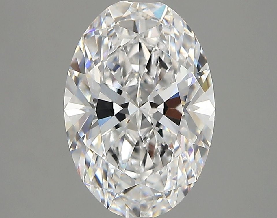 Loose Lab Diamond - IGI Oval 2.31ct D VVS2: Loose Lab Diamond - IGI Oval 2.31ct D VVS2 This listing features Loose Lab Diamond - IGI Oval 2.31ct D VVS2. Item specifics are provided below. Item Specifics: Source: This Is A Real Diamond Grown