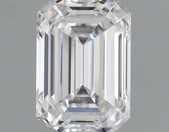 Loose Lab Diamond - WISE Emerald 1.05ct D VVS2 (1 of 1)