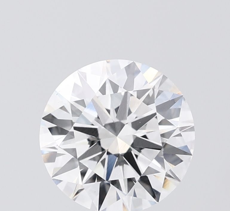 Ideal Loose Lab Diamond - IGI Round 2.07ct E VVS2: Ideal Loose Lab Diamond - IGI Round 2.07ct E VVS2 This listing features Ideal Loose Lab Diamond - IGI Round 2.07ct E VVS2. Item specifics are provided below. Item Specifics: Source: This Is A Real