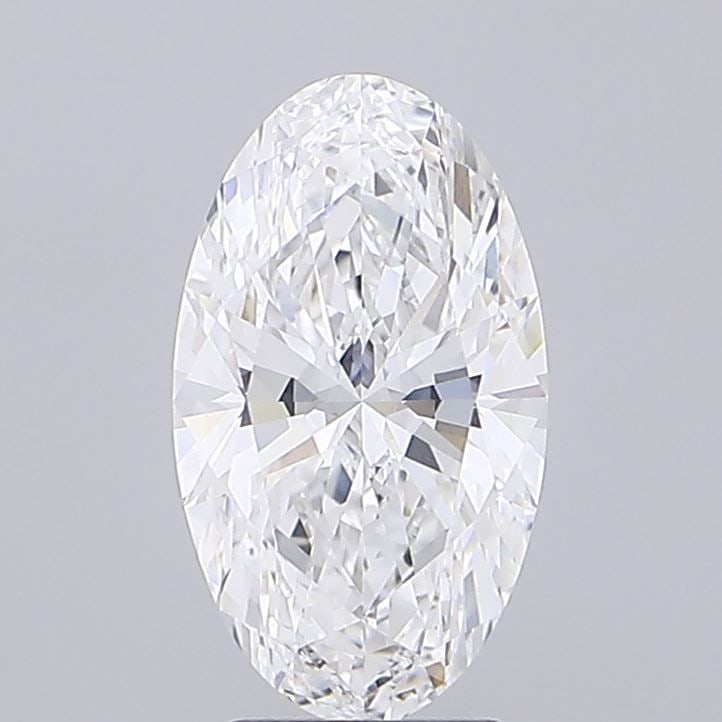 Loose Lab Diamond - IGI Oval 3.09ct D VVS1: Loose Lab Diamond - IGI Oval 3.09ct D VVS1 This listing features Loose Lab Diamond - IGI Oval 3.09ct D VVS1. Item specifics are provided below. Item Specifics: Source: This Is A Real Diamond Grown