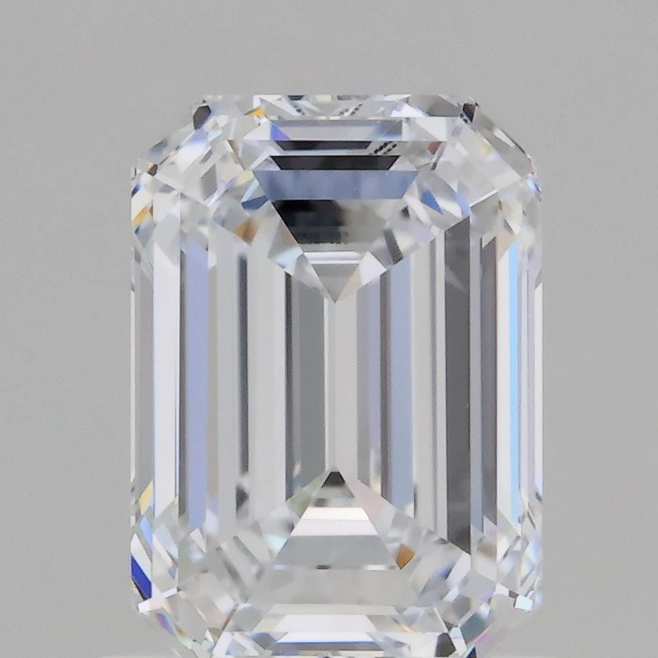 Loose Lab Diamond - IGI Emerald 1.07ct E VVS2: Loose Lab Diamond - IGI Emerald 1.07ct E VVS2 This listing features Loose Lab Diamond - IGI Emerald 1.07ct E VVS2. Item specifics are provided below. Item Specifics: Source: This Is A Real Diamond