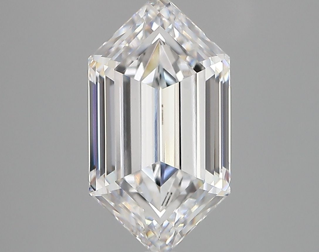 Loose Lab Diamond - IGI Hexagonal 3.0ct D VVS2: Loose Lab Diamond - IGI Hexagonal 3.0ct D VVS2 This listing features Loose Lab Diamond - IGI Hexagonal 3.0ct D VVS2. Item specifics are provided below. Item Specifics: Source: This Is A Real Diamond G