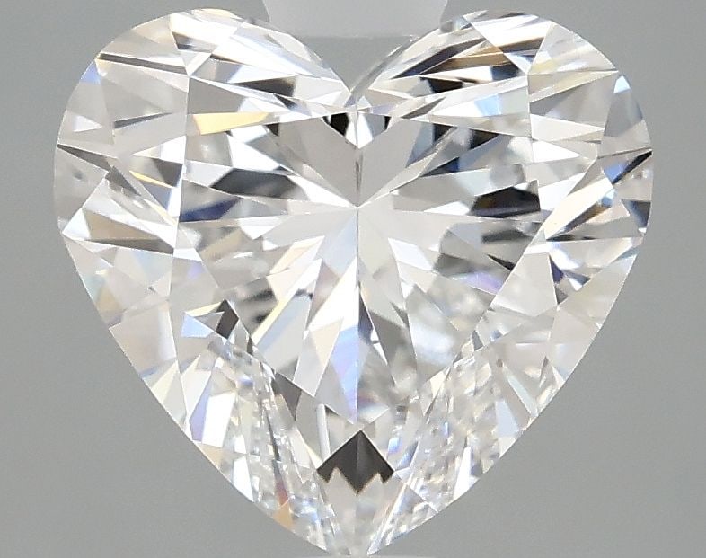 Loose Lab Diamond - IGI Heart 2.98ct D VVS2: Loose Lab Diamond - IGI Heart 2.98ct D VVS2 This listing features Loose Lab Diamond - IGI Heart 2.98ct D VVS2. Item specifics are provided below. Item Specifics: Source: This Is A Real Diamond Grown