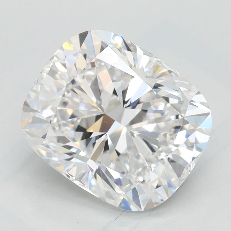 Loose Lab Diamond - IGI Cushion Modified 2.22ct D IF: Loose Lab Diamond - IGI Cushion Modified 2.22ct D IF This listing features Loose Lab Diamond - IGI Cushion Modified 2.22ct D IF. Item specifics are provided below. Item Specifics: Source: This Is A