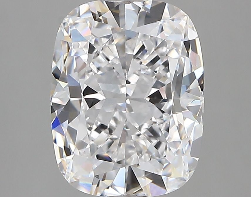 Loose Lab Diamond - IGI Cushion Modified 3.0ct D VVS2 (1 of 1)