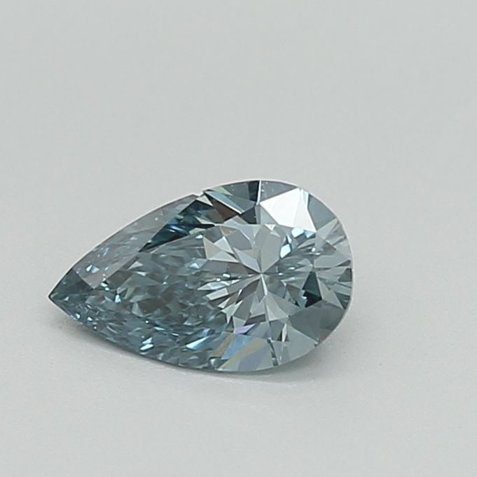Loose Lab Diamond - IGI Pear 0.5ct Fancy Vivid Greenish Blue VVS2: Loose Lab Diamond - IGI Pear 0.5ct Fancy Vivid Greenish Blue VVS2 This listing features Loose Lab Diamond - IGI Pear 0.5ct Fancy Vivid Greenish Blue VVS2. Item specifics are provided below. Item