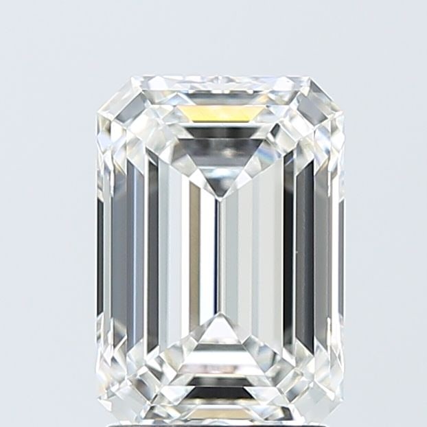 Loose Lab Diamond - IGI Emerald 2.57ct E VVS2: Loose Lab Diamond - IGI Emerald 2.57ct E VVS2 This listing features Loose Lab Diamond - IGI Emerald 2.57ct E VVS2. Item specifics are provided below. Item Specifics: Source: This Is A Real Diamond