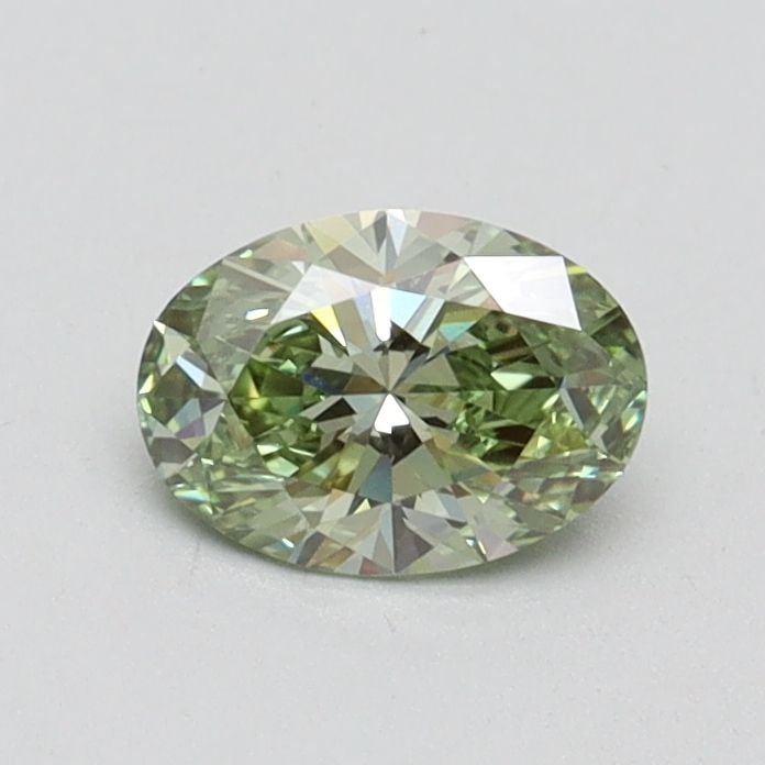 Loose Lab Diamond - IGI Oval 0.5ct Fancy Intense Green VVS2: Loose Lab Diamond - IGI Oval 0.5ct Fancy Intense Green VVS2 This listing features Loose Lab Diamond - IGI Oval 0.5ct Fancy Intense Green VVS2. Item specifics are provided below. Item Specifics: