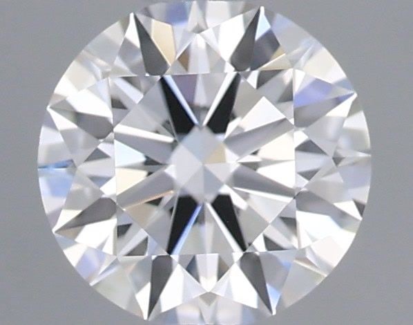 Ideal Loose Lab Diamond - IGI Round 0.59ct D VVS2