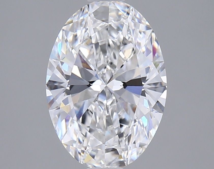 Loose Lab Diamond - IGI Oval 1.56ct D VVS2: Loose Lab Diamond - IGI Oval 1.56ct D VVS2 This listing features Loose Lab Diamond - IGI Oval 1.56ct D VVS2. Item specifics are provided below. Item Specifics: Source: This Is A Real Diamond Grown