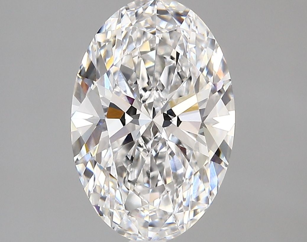 Loose Lab Diamond - IGI Oval 3.02ct D VVS2: Loose Lab Diamond - IGI Oval 3.02ct D VVS2 This listing features Loose Lab Diamond - IGI Oval 3.02ct D VVS2. Item specifics are provided below. Item Specifics: Source: This Is A Real Diamond Grown