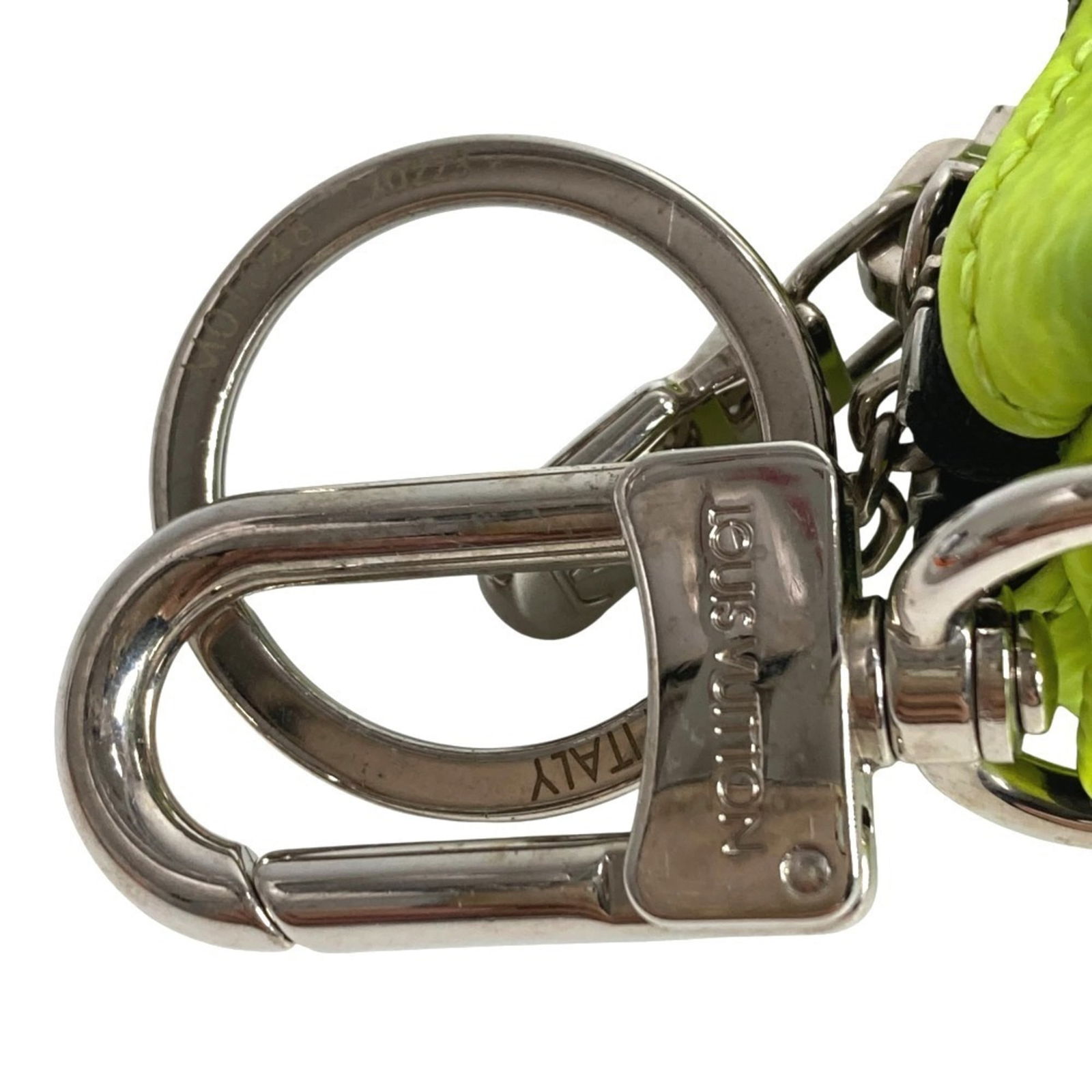 Monogram Louis Vuitton Handbag Charm - 6