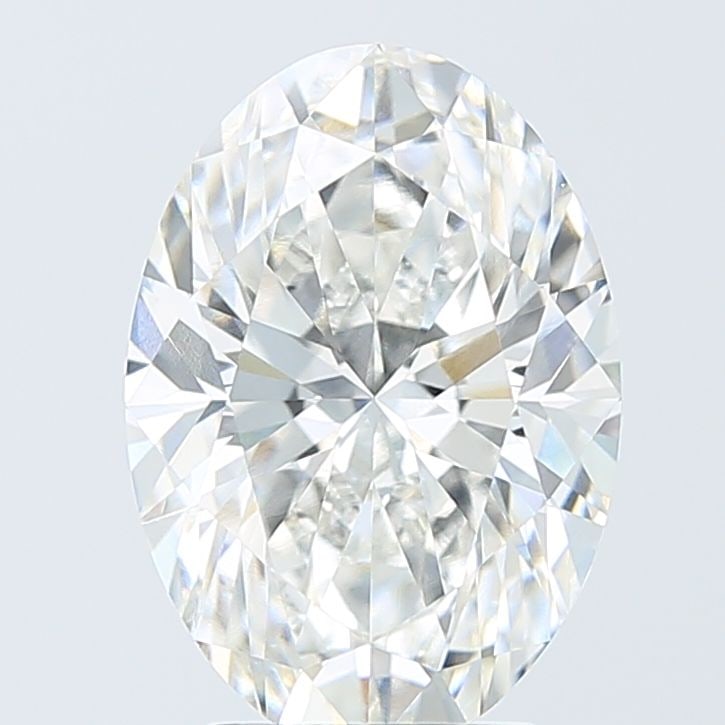 Loose Lab Diamond - IGI Oval 4.05ct F VVS1: Loose Lab Diamond - IGI Oval 4.05ct F VVS1 This listing features Loose Lab Diamond - IGI Oval 4.05ct F VVS1. Item specifics are provided below. Item Specifics: Source: This Is A Real Diamond Grown