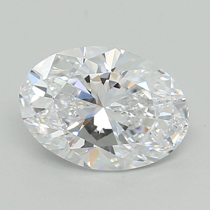 Loose Lab Diamond - IGI Oval 2.08ct D VVS1: Loose Lab Diamond - IGI Oval 2.08ct D VVS1 This listing features Loose Lab Diamond - IGI Oval 2.08ct D VVS1. Item specifics are provided below. Item Specifics: Source: This Is A Real Diamond Grown