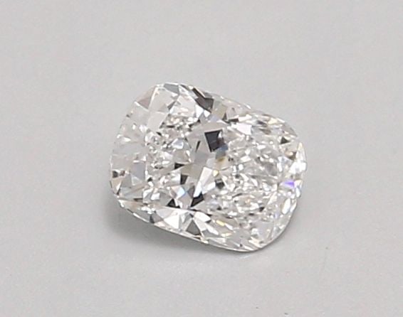 Loose Lab Diamond - IGI Cushion Modified 0.43ct D VVS1: Loose Lab Diamond - IGI Cushion Modified 0.43ct D VVS1 This listing features Loose Lab Diamond - IGI Cushion Modified 0.43ct D VVS1. Item specifics are provided below. Item Specifics: Source: This