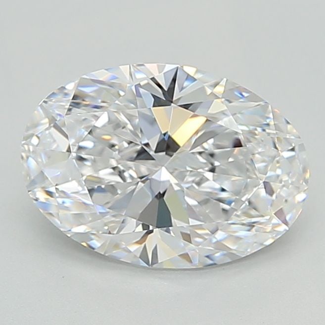 Loose Lab Diamond - IGI Oval 2.08ct D VVS1: Loose Lab Diamond - IGI Oval 2.08ct D VVS1 This listing features Loose Lab Diamond - IGI Oval 2.08ct D VVS1. Item specifics are provided below. Item Specifics: Source: This Is A Real Diamond Grown