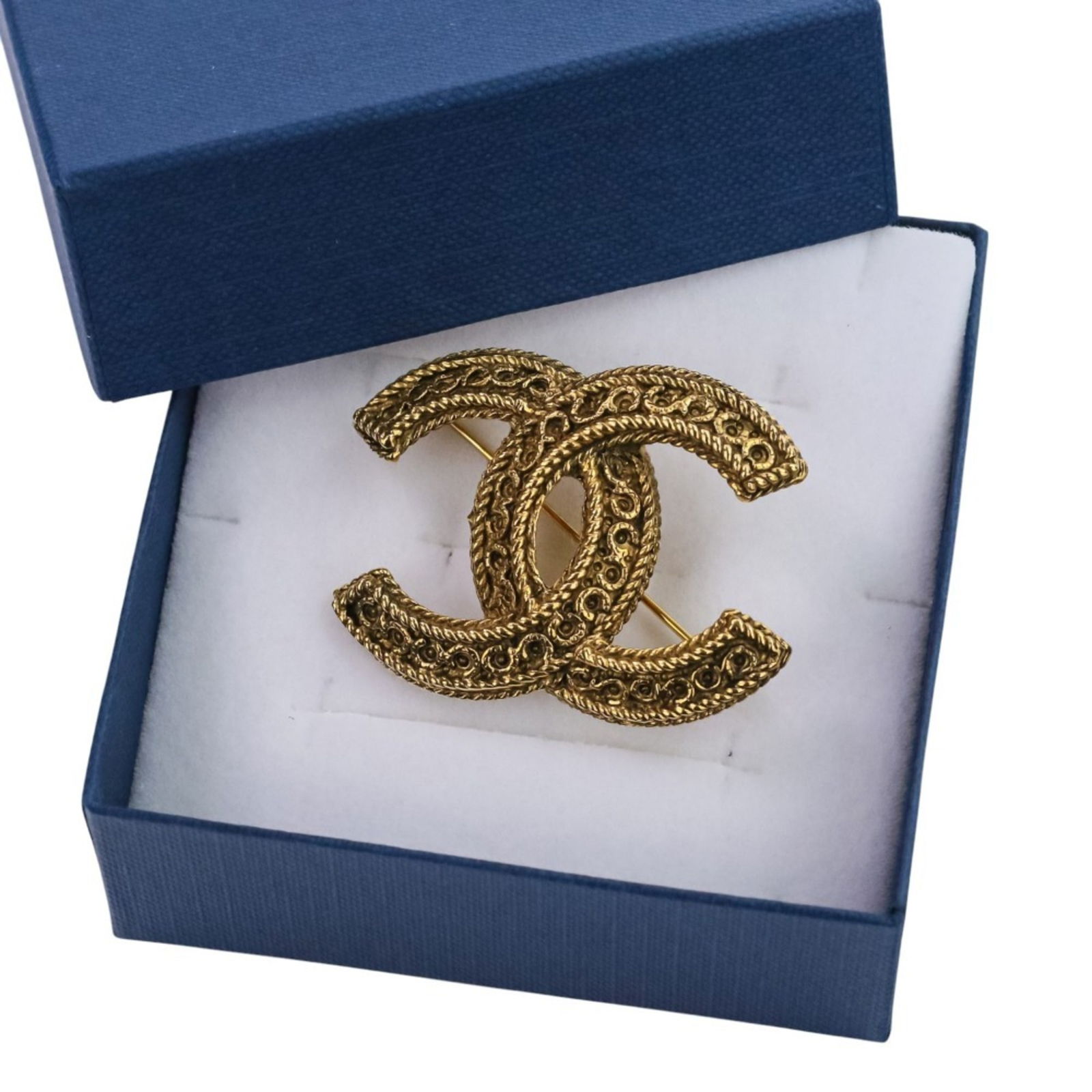 Brooch Chanel - 15