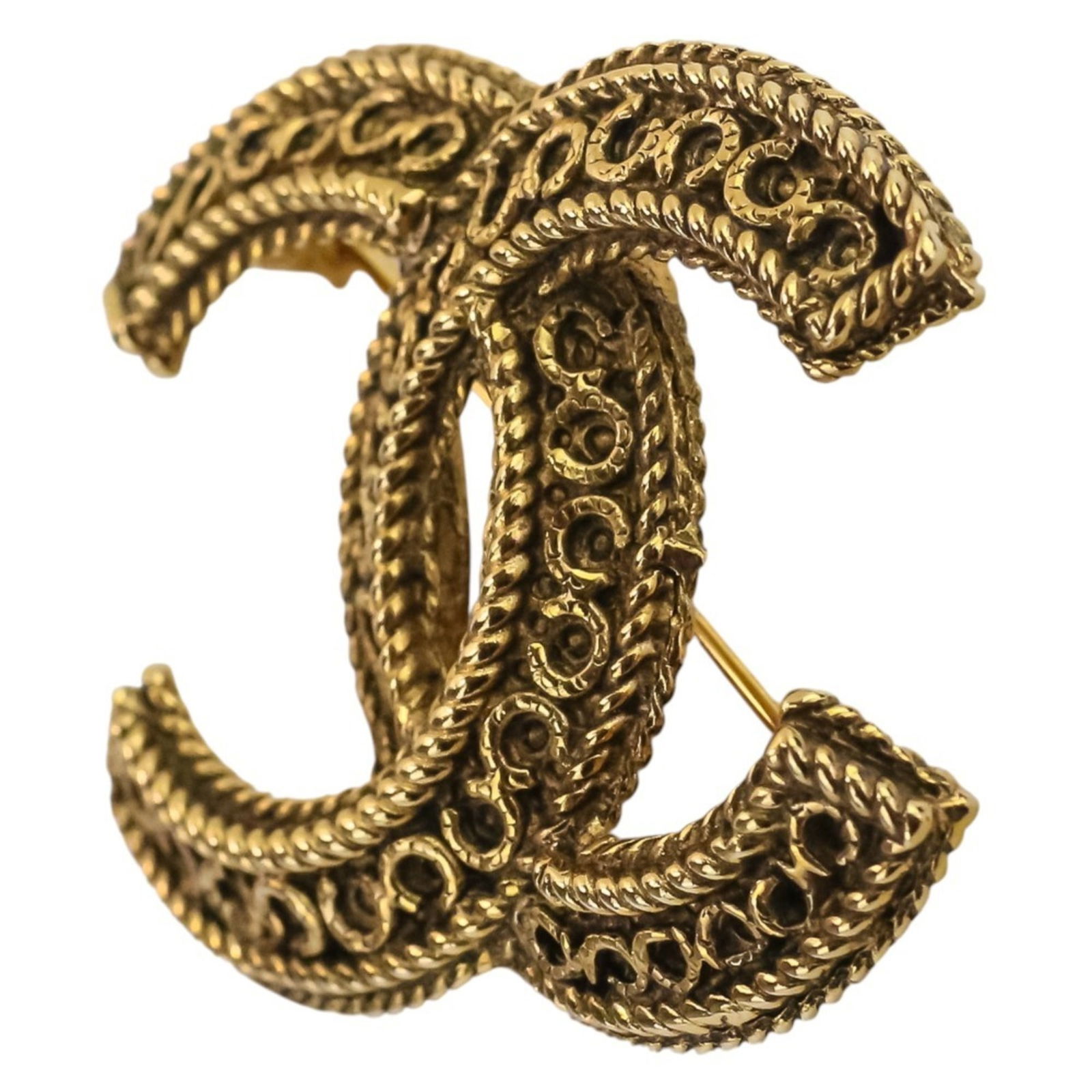 Brooch Chanel - 7