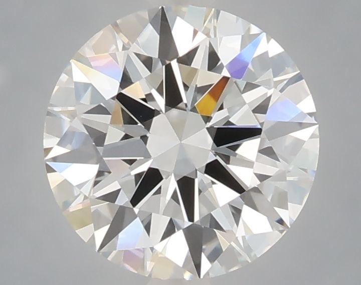 Loose Lab Diamond - IGI Round 2.07ct E VVS2 (1 of 1)