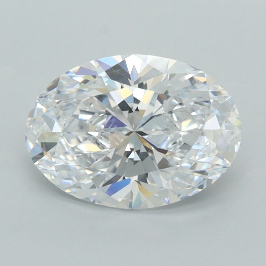 Loose Lab Diamond - IGI Oval 2.06ct D VVS1: Loose Lab Diamond - IGI Oval 2.06ct D VVS1 This listing features Loose Lab Diamond - IGI Oval 2.06ct D VVS1. Item specifics are provided below. Item Specifics: Source: This Is A Real Diamond Grown