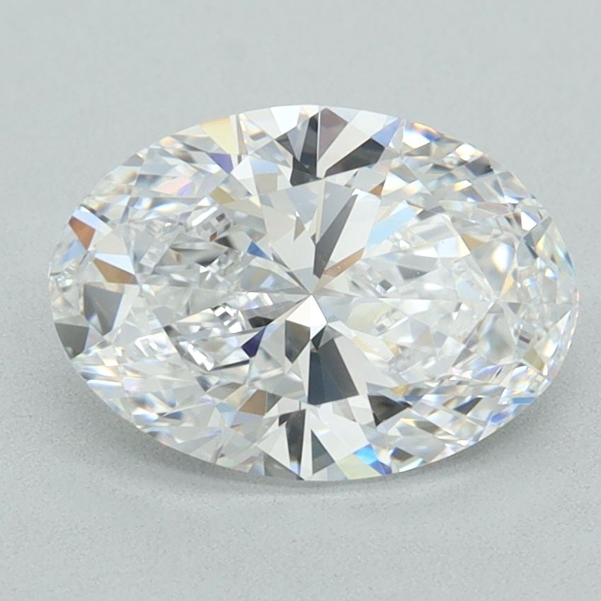 Loose Lab Diamond - IGI Oval 2.08ct D VVS1: Loose Lab Diamond - IGI Oval 2.08ct D VVS1 This listing features Loose Lab Diamond - IGI Oval 2.08ct D VVS1. Item specifics are provided below. Item Specifics: Source: This Is A Real Diamond Grown