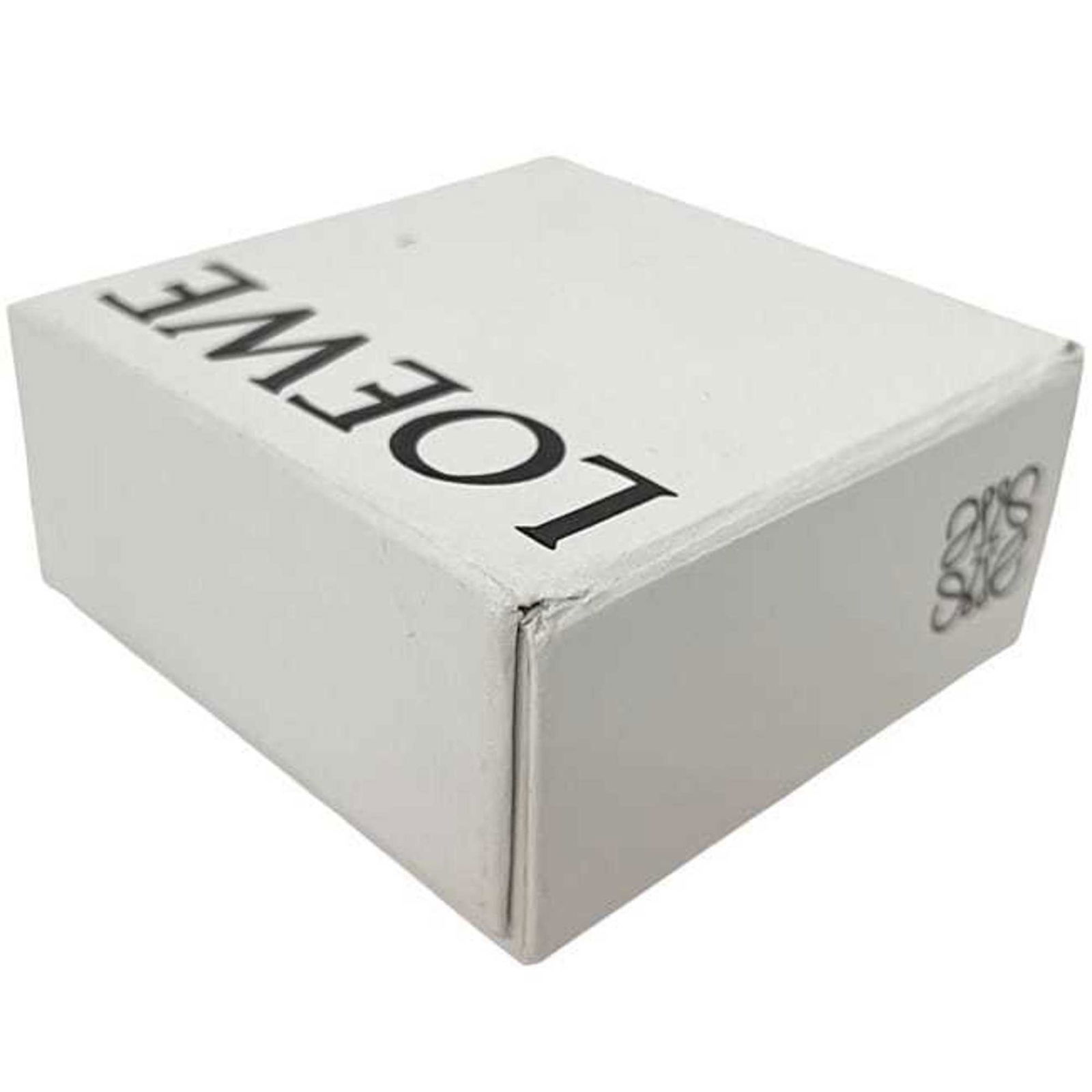 Leather Loewe Charm Bracelet - 10