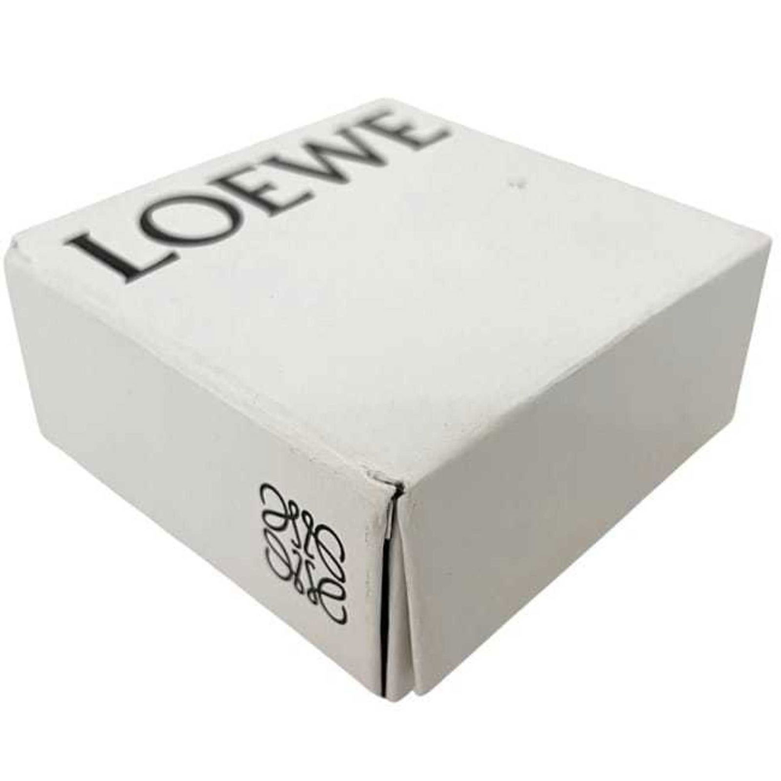 Leather Loewe Charm Bracelet - 11