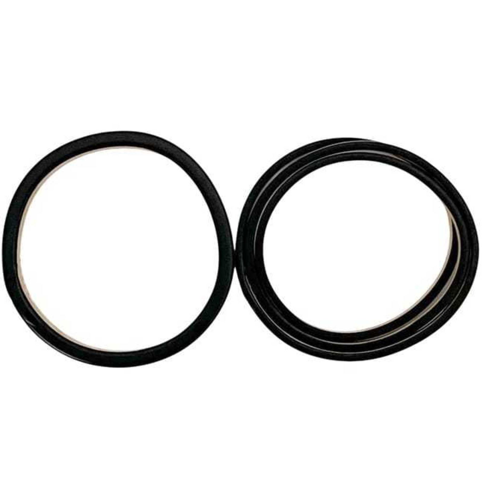 Leather Loewe Charm Bracelet - 4