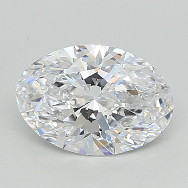 Loose Lab Diamond - IGI Oval 2.07ct D VVS1: Loose Lab Diamond - IGI Oval 2.07ct D VVS1 This listing features Loose Lab Diamond - IGI Oval 2.07ct D VVS1. Item specifics are provided below. Item Specifics: Source: This Is A Real Diamond Grown