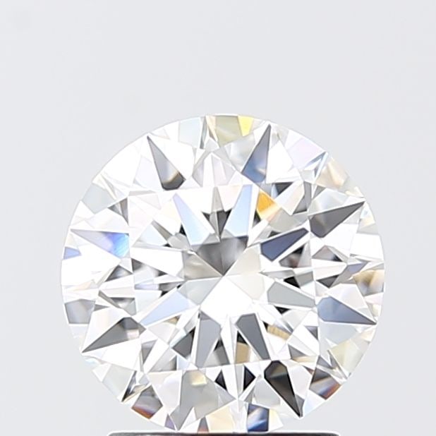 Ideal Loose Lab Diamond - IGI Round 2.01ct D VVS2: Ideal Loose Lab Diamond - IGI Round 2.01ct D VVS2 This listing features Ideal Loose Lab Diamond - IGI Round 2.01ct D VVS2. Item specifics are provided below. Item Specifics: Source: This Is A Real