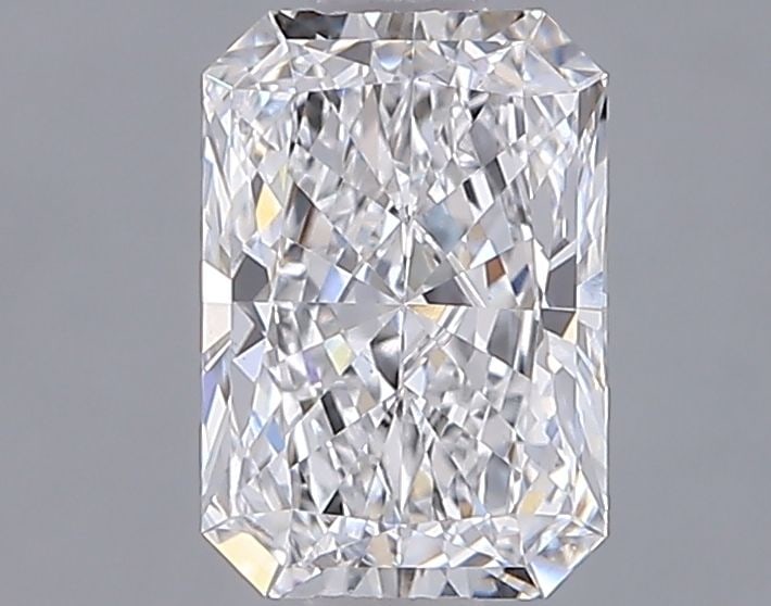 Loose Lab Diamond - IGI Radiant 1.3ct D VVS2: Loose Lab Diamond - IGI Radiant 1.3ct D VVS2 This listing features Loose Lab Diamond - IGI Radiant 1.3ct D VVS2. Item specifics are provided below. Item Specifics: Source: This Is A Real Diamond