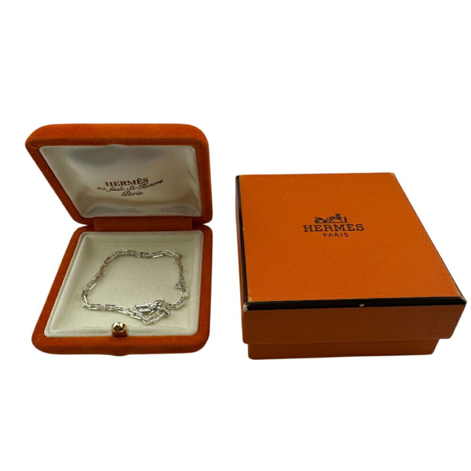 Bracelet Hermes Charm - 9