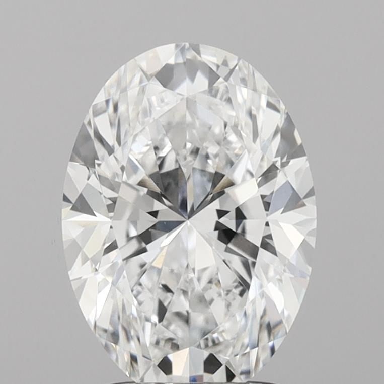 Loose Lab Diamond - IGI Oval 2.02ct D VVS2: Loose Lab Diamond - IGI Oval 2.02ct D VVS2 This listing features Loose Lab Diamond - IGI Oval 2.02ct D VVS2. Item specifics are provided below. Item Specifics: Source: This Is A Real Diamond Grown