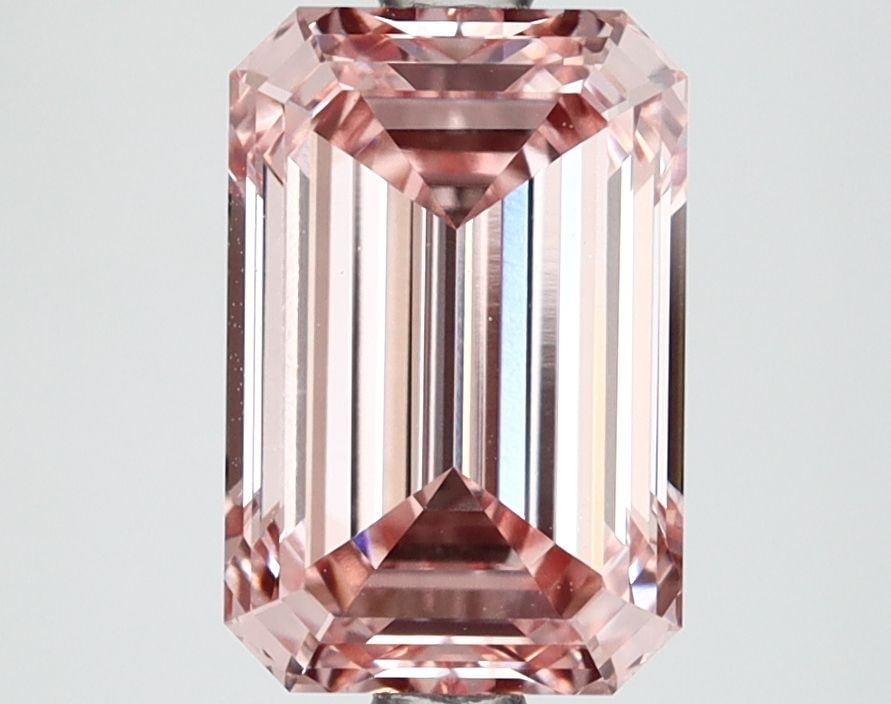 Loose Lab Diamond - IGI Emerald 2.54ct Fancy Intense Pink VVS2: Loose Lab Diamond - IGI Emerald 2.54ct Fancy Intense Pink VVS2 This listing features Loose Lab Diamond - IGI Emerald 2.54ct Fancy Intense Pink VVS2. Item specifics are provided below. Item