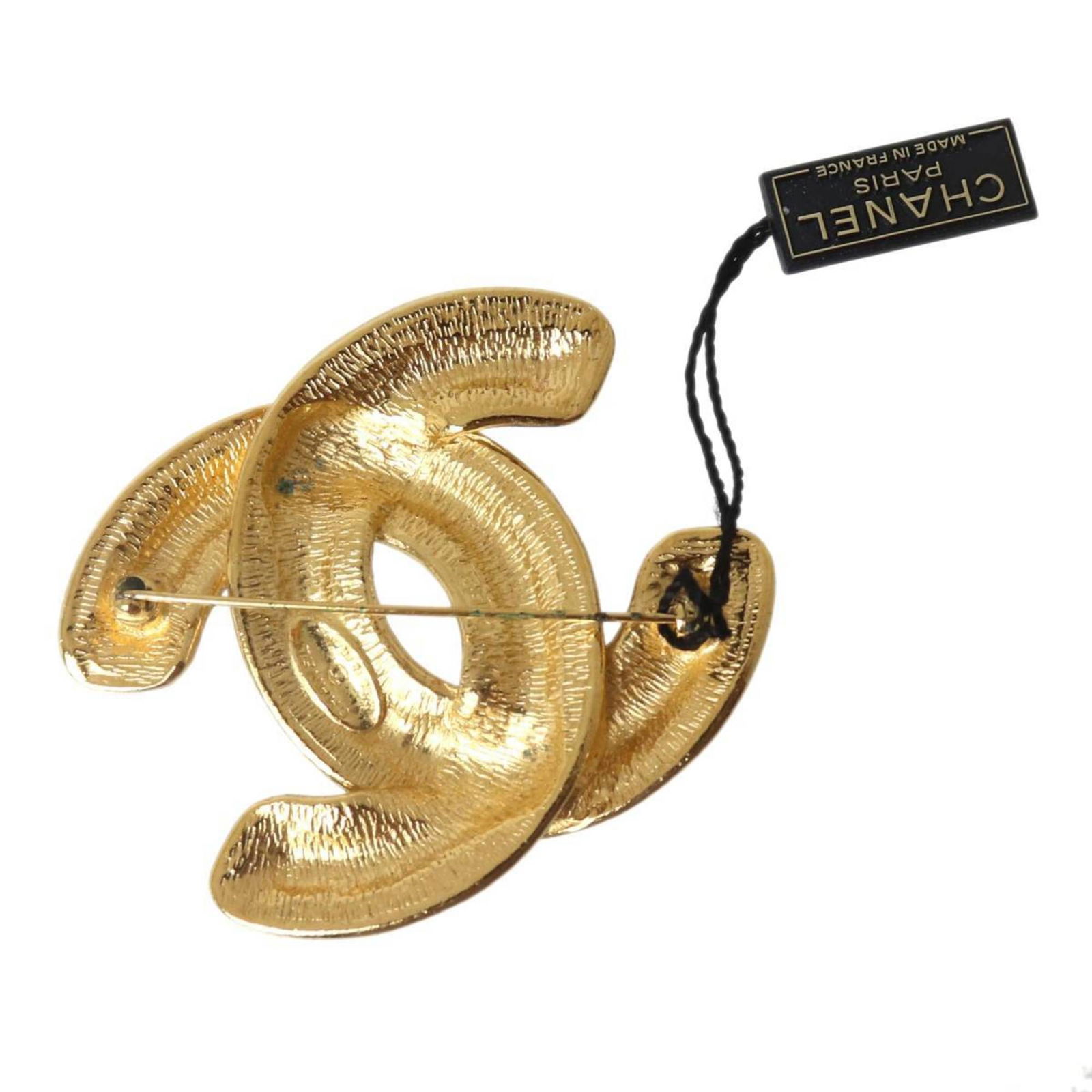 Brooch Chanel - 4