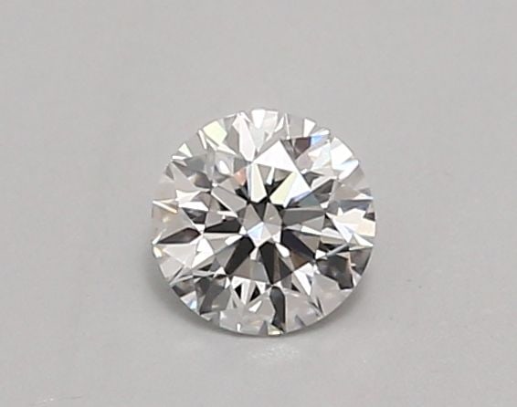 Ideal Loose Lab Diamond - IGI Round 0.43ct E IF (1 of 1)