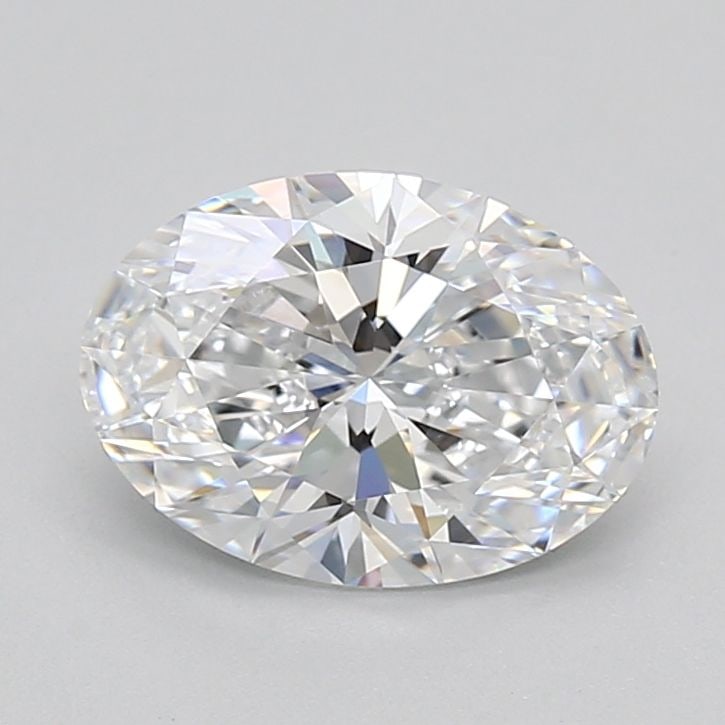Loose Lab Diamond - IGI Oval 2.09ct D VVS1: Loose Lab Diamond - IGI Oval 2.09ct D VVS1 This listing features Loose Lab Diamond - IGI Oval 2.09ct D VVS1. Item specifics are provided below. Item Specifics: Source: This Is A Real Diamond Grown